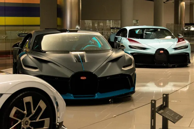 ZodiacBet Casino Android/iOS App